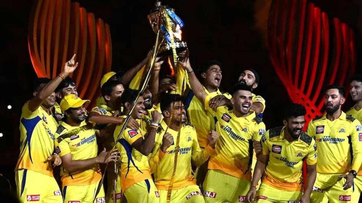 IPL নিয়ে বড় খবর, ফের বিদেশে হতে পারে টুর্নামেন্ট, কেন? IPL নিয়ে বড় খবর, ফের বিদেশে হতে পারে টুর্নামেন্ট, কেন?