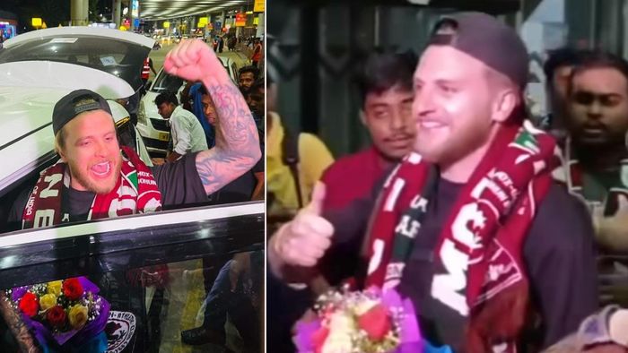 জেসন কামিন্স