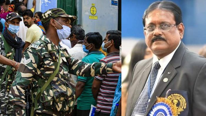 ফাইল ছবি।