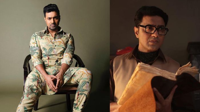 দেব ছবি সৌজন্যে: ইনস্টাগ্রাম