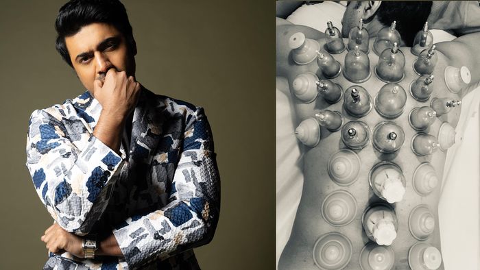 অভিনেতা- প্রযোজক- সাংসদ দেব (ছবি: ফেসবুক)