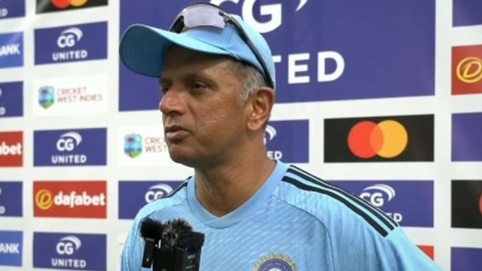 রাহুল দ্রাবিড়