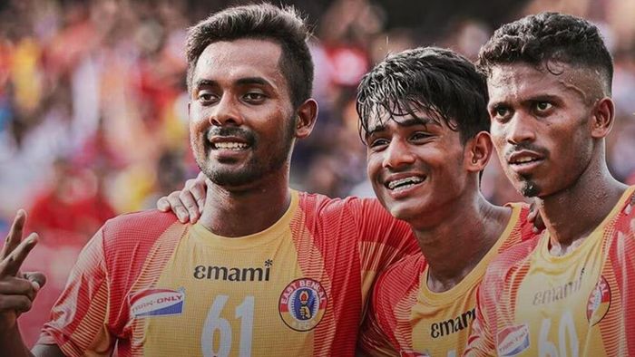 ইস্টবেঙ্গল