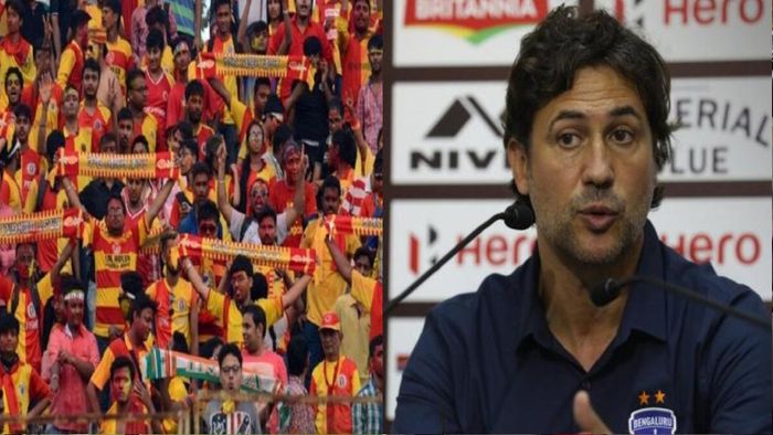 ইস্টবেঙ্গল দল