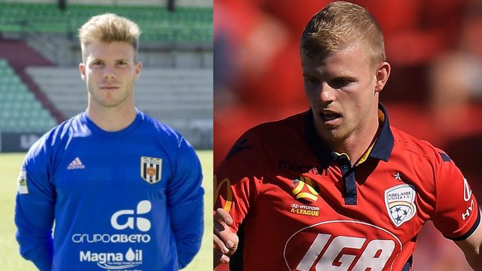 জর্ডন এলসে, জোসে অ্যান্টনিও পেড্রো