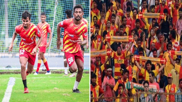 ইস্টবেঙ্গল