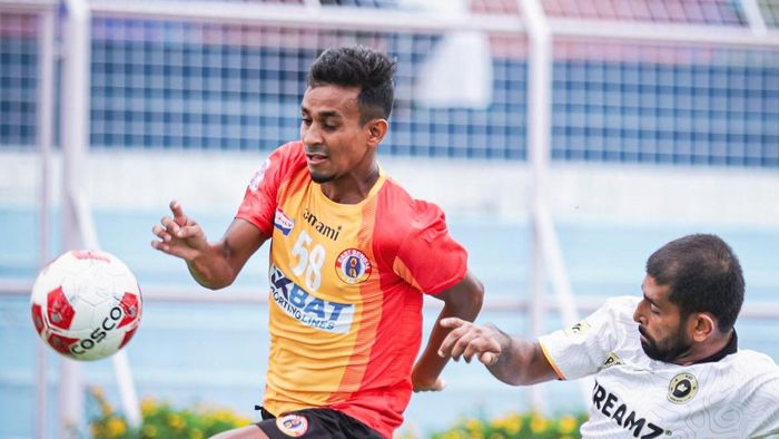 ইস্টবেঙ্গল