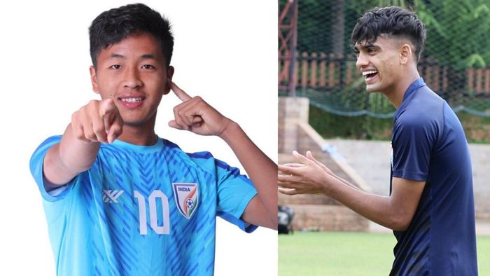 ইস্টবেঙ্গলের দুই নয়া তারকা