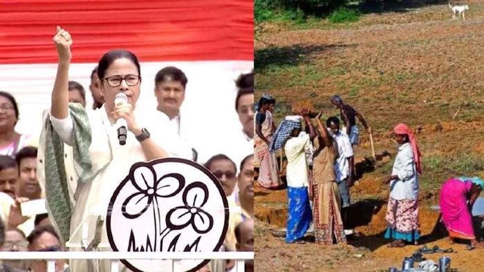 খেলা হবে প্রকল্পের ঘোষণা
