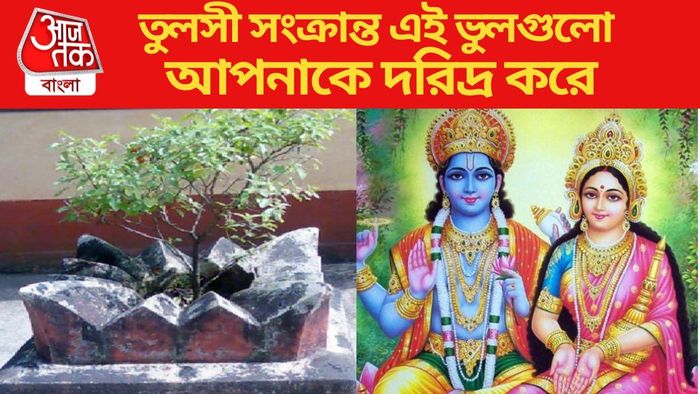 ! এই ভুলগুলি লক্ষ্মী-নারায়ণের অসন্তুষ্টির কারণ নয়তো