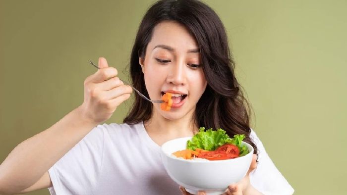 শাস্ত্র মেনে খাবার খান