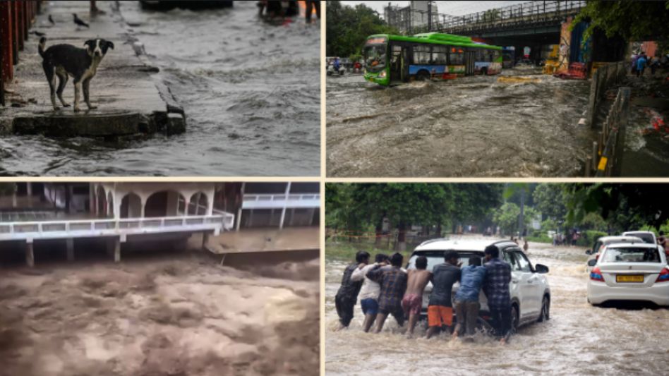 ভাসছে উত্তর ভারত, ১৯ মৃত্যু, 'আগামী ২৪ ঘণ্টা বাড়িতে থাকুন,' অ্যালার্ট হিমাচলের CM-এর ভাসছে উত্তর ভারত, ১৯ মৃত্যু, 'আগামী ২৪ ঘণ্টা বাড়িতে থাকুন,' অ্যালার্ট হিমাচলের CM-এর