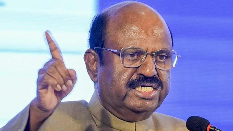 'কড়া ব্যবস্থা নেব,' পঞ্চায়েত-হিংসা নিয়ে আজও হুঁশিয়ারি রাজ্যপালের 'কড়া ব্যবস্থা নেব,' পঞ্চায়েত-হিংসা নিয়ে আজও হুঁশিয়ারি রাজ্যপালের