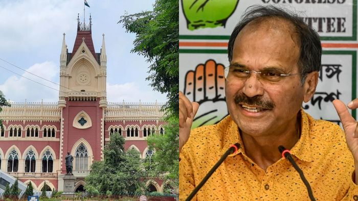 পঞ্চায়েতে দফা বাড়ানোর দাবিতে হাইকোর্টে অধীর