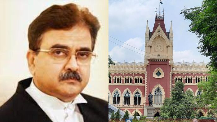 বিচারপতি গঙ্গোপাধ্যায়ের এজলাস থেকেই গ্রেফতার গ্রুপ ডি কর্মী