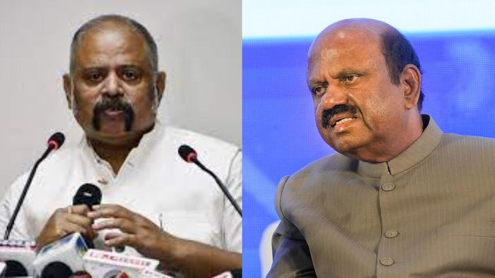 পঞ্চায়েত হিংসা নিয়ে রাজীব সিনহাকে ভর্ৎসনা রাজ্যপালের