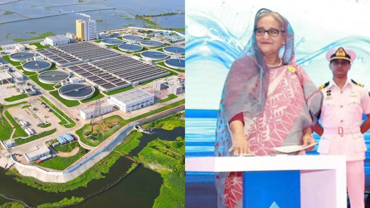 ফের এক মাইলস্টোন ছুঁয়ে ফেলল বাংলাদেশ