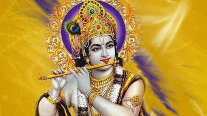 জন্মাষ্টমী