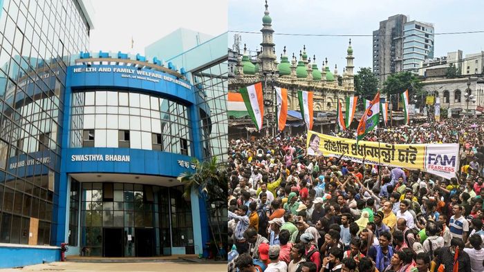 শহিদ দিবসে সব সরকারি হাসপাতালে মেডিক্যাল টিম