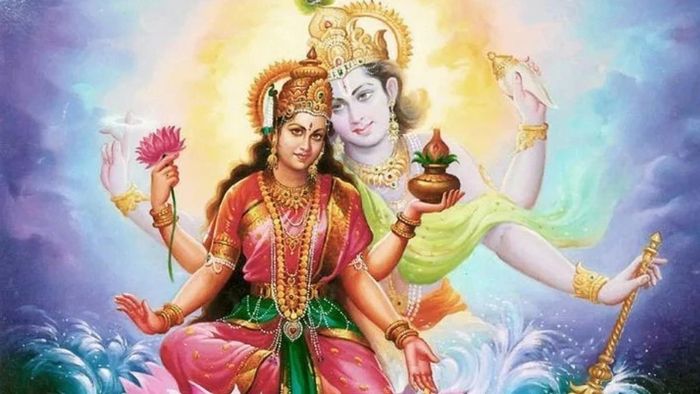 মলমাসে লক্ষ্মী-নারায়ণ যোগ