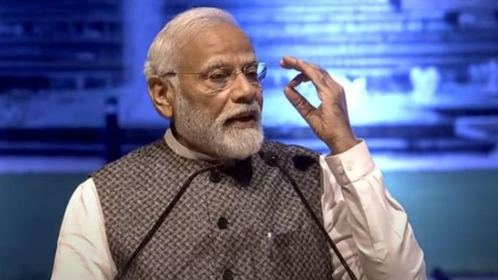 প্রধানমন্ত্রী নরেন্দ্র মোদী