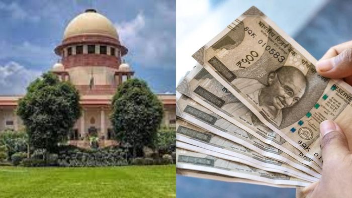 ডিএ মামলা