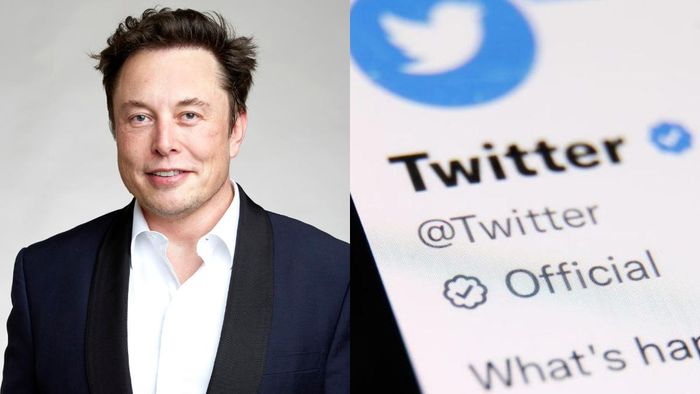 ইলন মাস্ক ও টুইটার