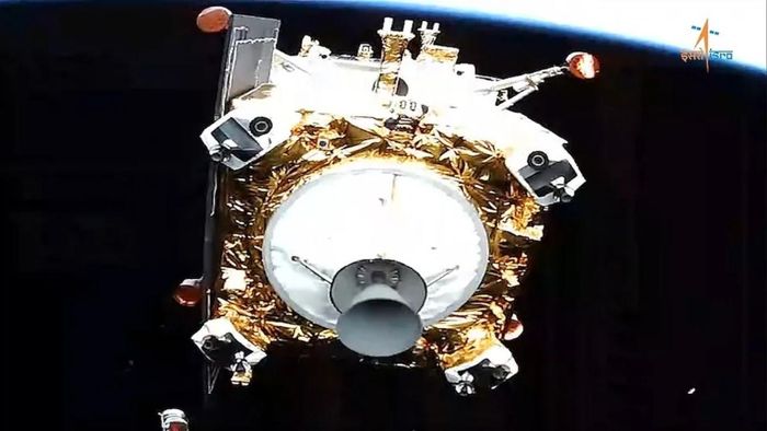 চন্দ্রযান ৩