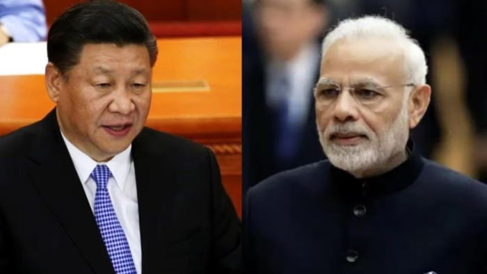 POK-তে চিনা প্রকল্পের বিরোধিতা ভারতের