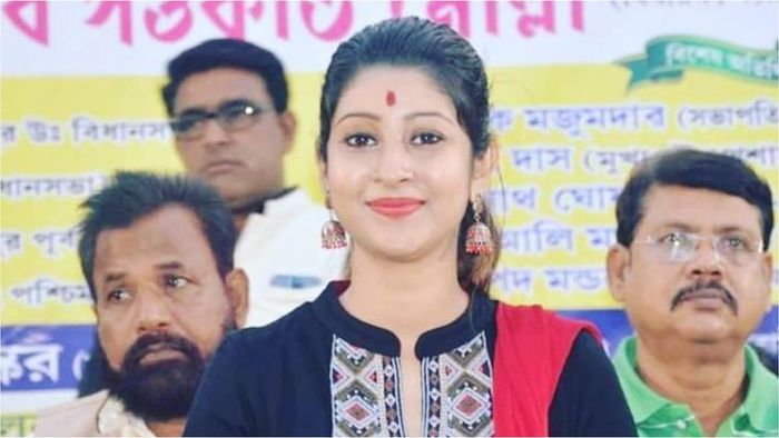 বিরোধী প্রার্থী-এজেন্টদের মারধর, TMC-র লাভলির বিরুদ্ধে গুরুতর অভিযোগ