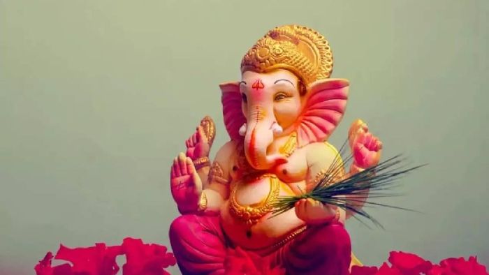 গণপতিকে প্রসন্ন করুন এভাবে