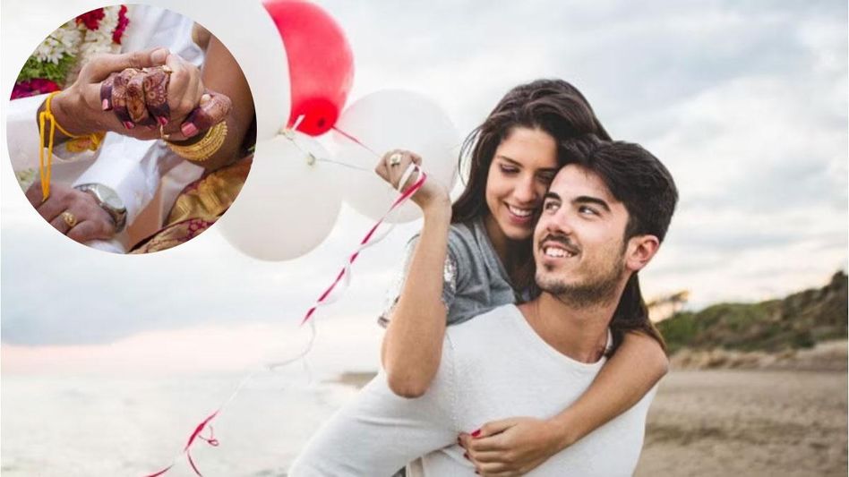 বিয়ের পর কেন মোটা হয়ে যায় বেশির ভাগ মেয়ে? কারণটা বিস্ময়ের বিয়ের পর কেন মোটা হয়ে যায় বেশির ভাগ মেয়ে? কারণটা বিস্ময়ের