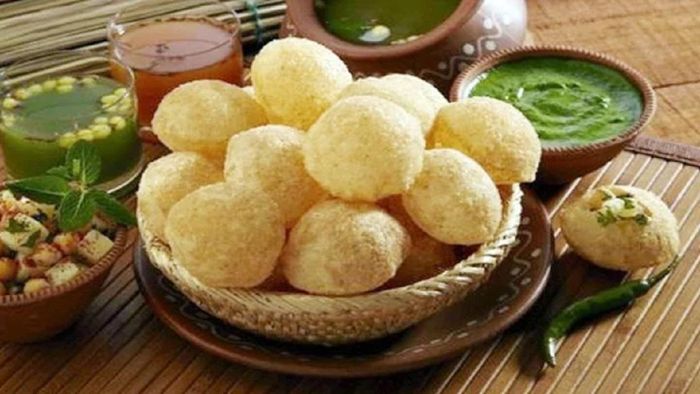 ফুচকা নিয়ে বিশেষ ডুডল গেম তৈরি গুগলের