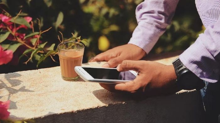 প্রতীকী ছবি।