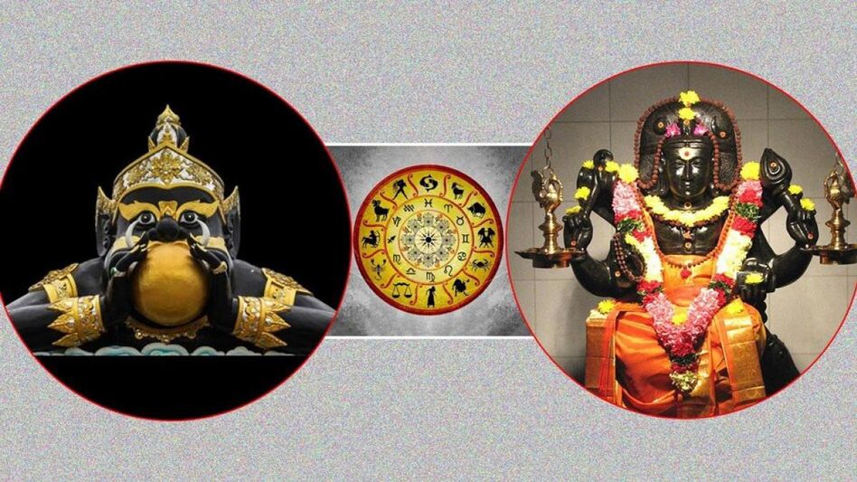 ধ্বংসাত্মক গুরু চন্ডাল যোগের প্রকোপ পড়তে চলেছে এই ১ রাশিতে, অর্থকষ্ট-ভোগান্তি ধ্বংসাত্মক গুরু চন্ডাল যোগের প্রকোপ পড়তে চলেছে এই ১ রাশিতে, অর্থকষ্ট-ভোগান্তি