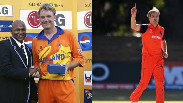 টিম ডি লিড ও বাস ডি লিড