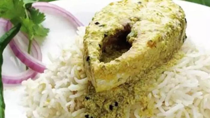 ইলিশ ভাপা