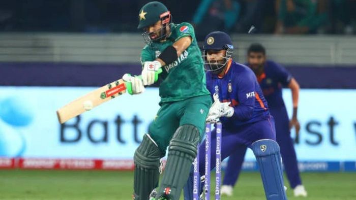 ভারত ও পাকিস্তান