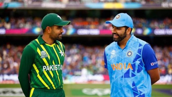 ভারত ও পাকিস্তান