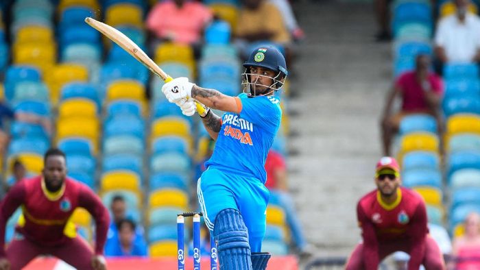 ইশান কিশান