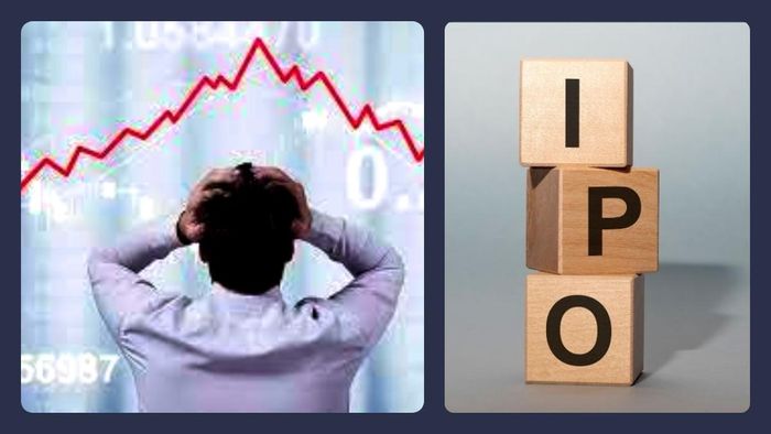 LIC সহ এই ৮ IPO-র দাম ৭০% পর্যন্ত কমেছে, বিপুল টাকার ক্ষতি লগ্নিকারীদের!