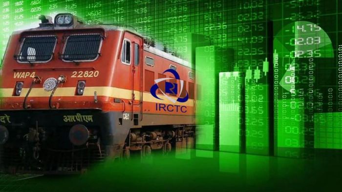 IRCTC টিকিট বুকিং সংক্রান্ত সমস্যার জের, বেশ কিছুটা পড়ল শেয়ারদর।
