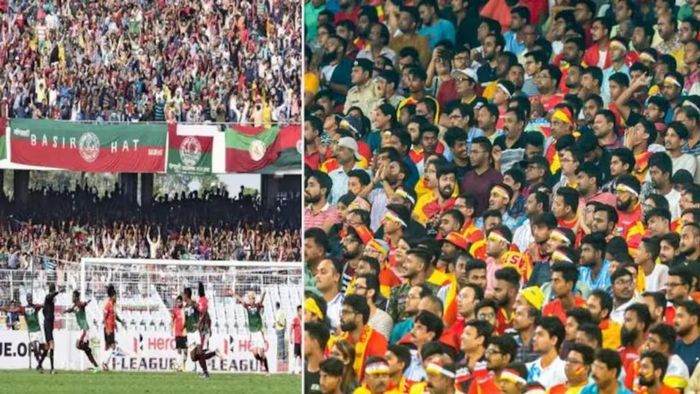 কলকাতা ডার্বি