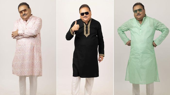 রাজনীতিবিদ মদন মিত্র