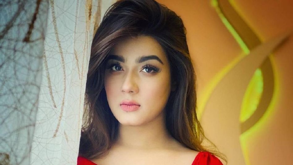 মা হতে চলেছেন মাহি? যা জানালেন বাংলাদেশী অভিনেত্রী  মা হতে চলেছেন মাহি? যা জানালেন বাংলাদেশী অভিনেত্রী