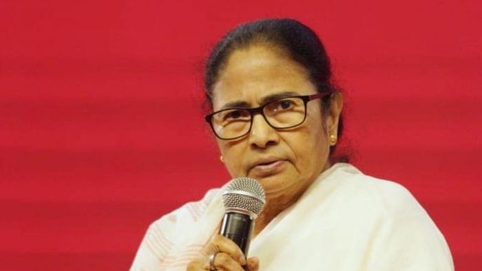 মমতা বন্দ্যোপাধ্য়ায় (ফাইল ছবি)
