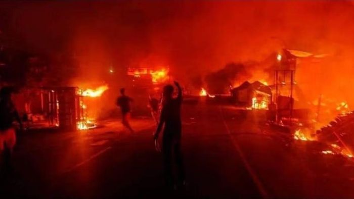 ফাইল ছবি।