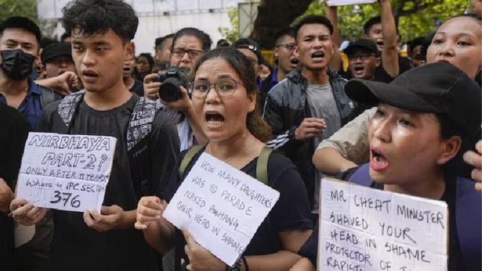 ফাইল ছবি।