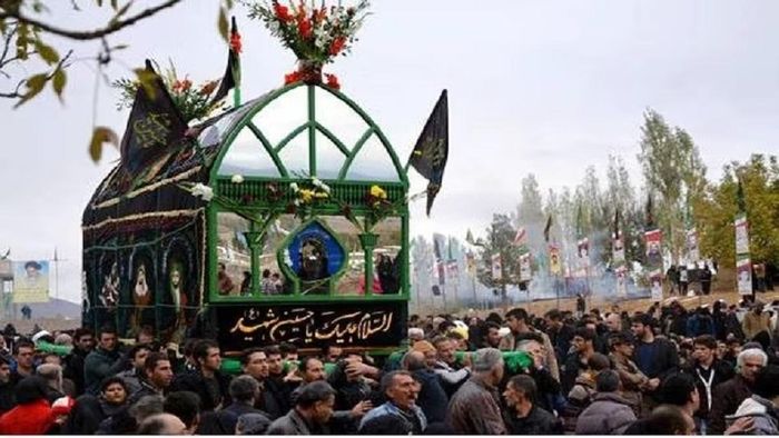 মহরম ২০২৩-র তারিখ