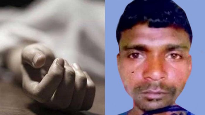 তিন সন্তানকে পিটিয়ে খুন